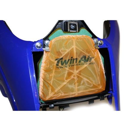 Funda de filtro antipolvo Yamaha YZF 250 2019-2020 / YZF 450 2018-2020 Twin Air 160000YZF2