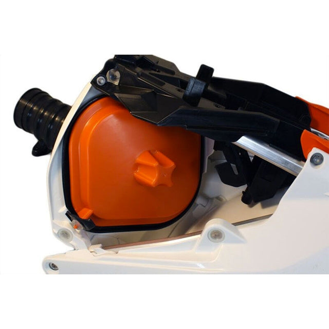 Tapa de lavado filtro de aire KTM SX 85 / Husqvarna TC 85  (18-19) Twin Air 160117