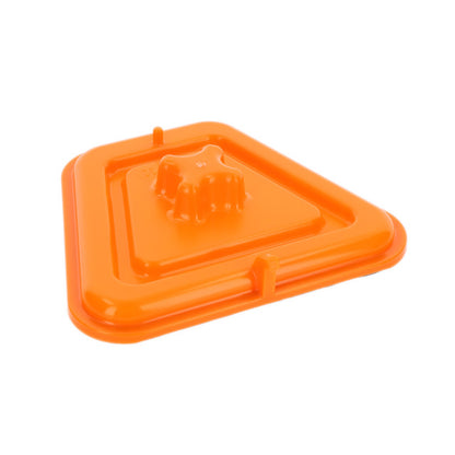 Tapa de lavado Twin Air Yamaha YZ 450 F 23-24