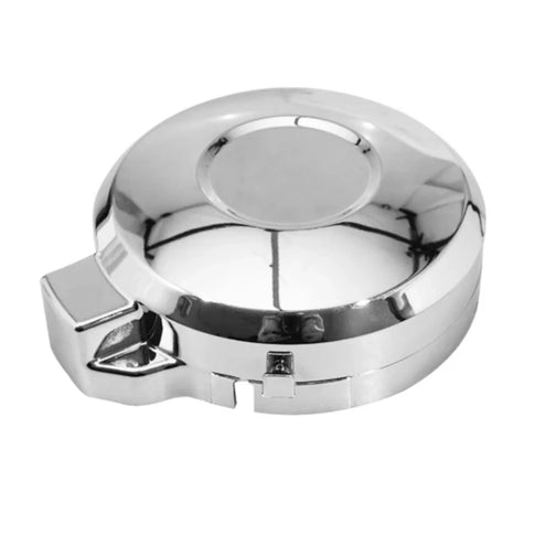 Tapa encendido Peugeot 103  MVL - cromado 160239