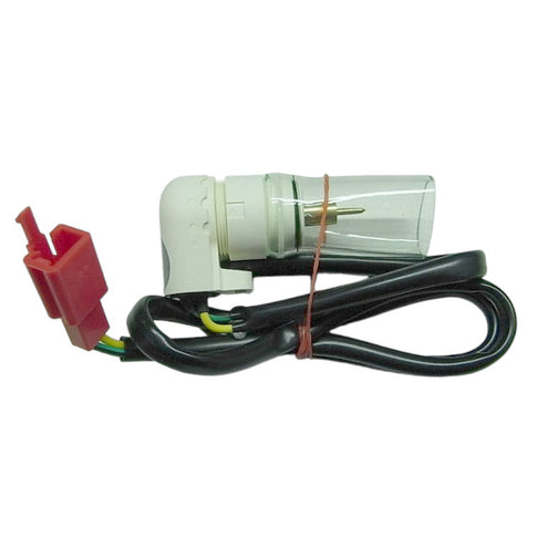 Estarter eléctrico carburador SYM GTS / Joyride 125 07-10 16046-HLA-000