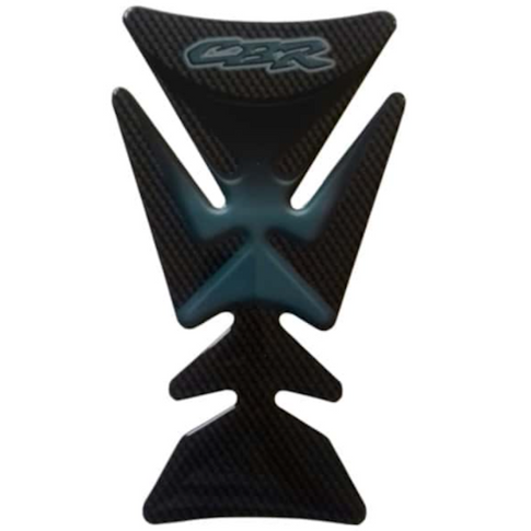 Gold Yellow Tank Protector 215X125 R1 PUIG