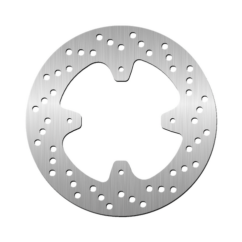 Disco de freno trasero Aprilia Tuono 125 15-17 NG Brake Disc 1607