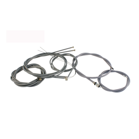 Cables y fundas Vespa 200 DN/DS RMS 163620040
