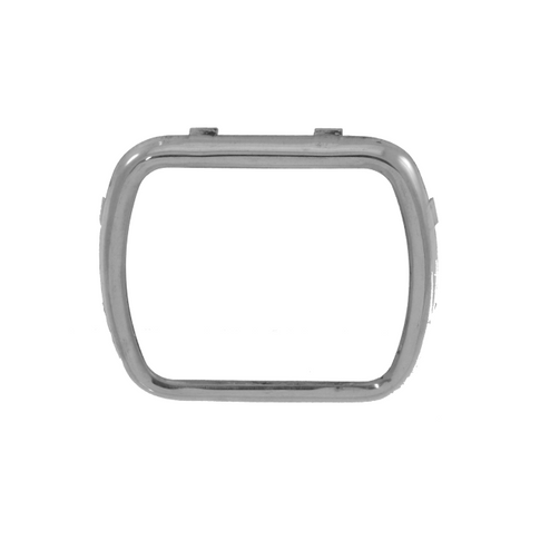 Cerquillo cuentakilómetros Vespa 125N/L/150S 1ª serie RMS 163680203