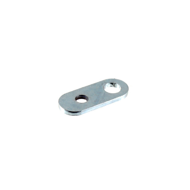 Pletina fijación funda cuentakilómetros Vespa Primavera/Super/SL RMS 163690092
