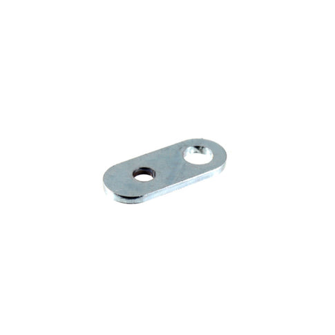 Pletina fijación funda cuentakilómetros Vespa Primavera/Super/SL RMS 163690092