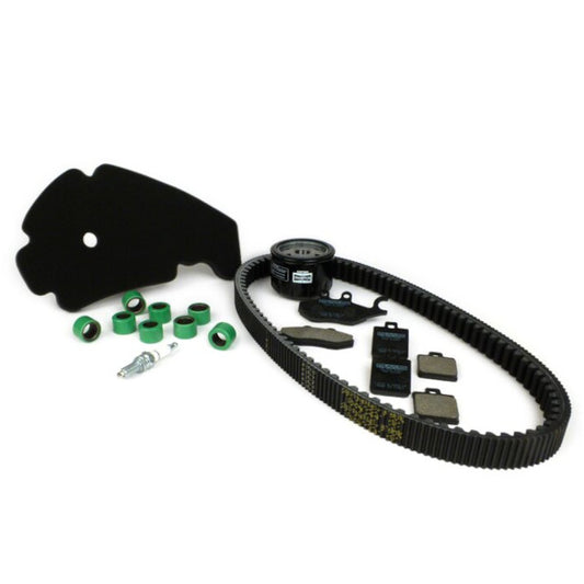 Maintenance kit Piaggio MP3 400cc RMS