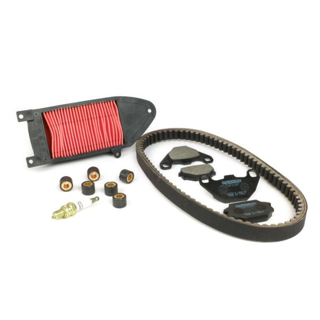 Kit revisión Kymco Agility 125 R16 2008-13 RMS 163820040