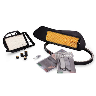 Maintenance kit Yamaha X-Max 250 10-13 RMS