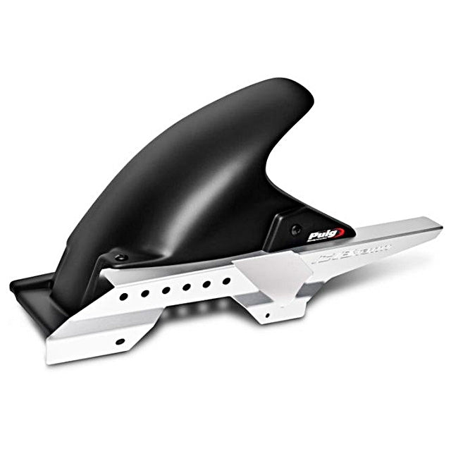 Guardabarros trasero Negro mate Honda Cb1300 03'-13' PUIG 1638J
