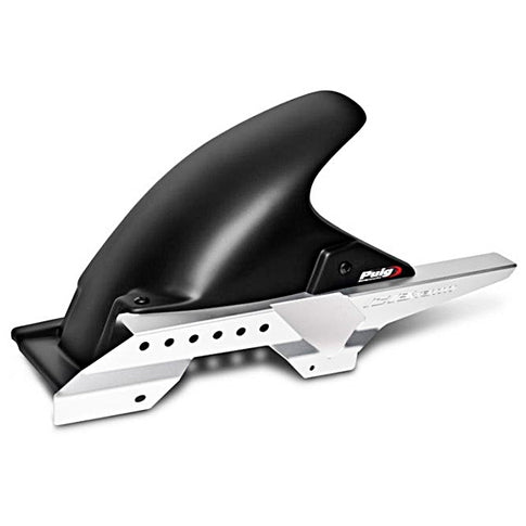 Guardabarros trasero Negro mate Honda Cb1300 03'-13' PUIG 1638J