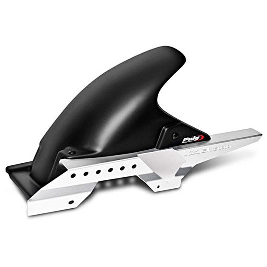 Guardabarros trasero Negro mate Honda Cb1300 03'-13' PUIG 1638J