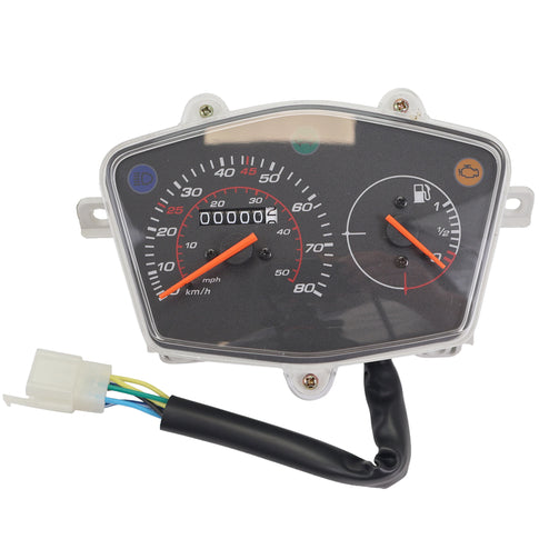 Compteur compteur de vitesse Peugeot Kisbee 50 4T 18-24 TNT 