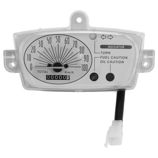 Yamaha Neo's / MBK Ovetto 50 97-00 TNT speedometer 