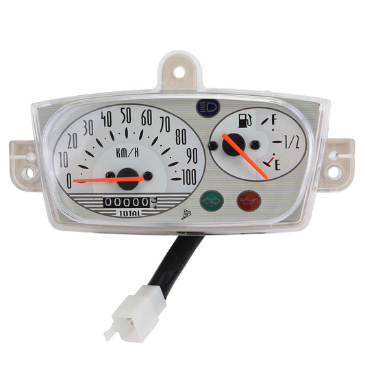 Yamaha Neo's / MBK Ovetto 50 00-02 TNT Speedometer