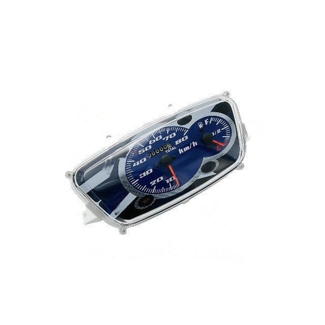 Marcador Yamaha BW's 50 04-17 TNT 164021C