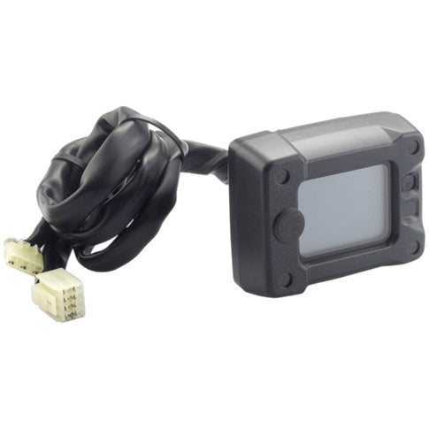 Marcador Yamaha Slider / MBK Stunt / Booster Naked TNT