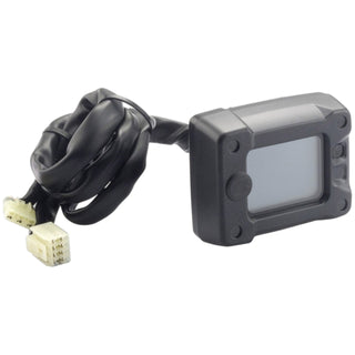 Marcador Yamaha Slider / MBK Stunt / Booster Naked TNT