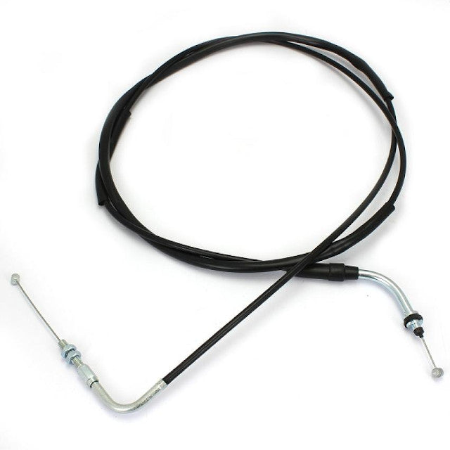 Cable gas Peugeot Kisbee 50 4T 10-23 TNT 164333B