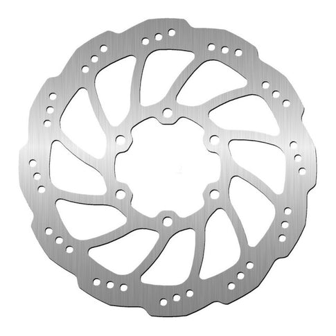 Front wavy brake disc KTM Duke 125 17-20 NG Brake Disc