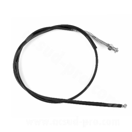 Câble de frein arrière Yamaha PW 50cc TNT