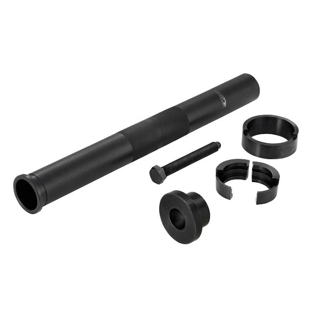 Tool extractor lower bearing race fork Vespa SIP