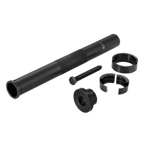 Tool extractor lower bearing race fork Vespa SIP