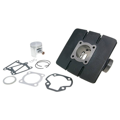 Cilindro Polini Hierro 63cc Yamaha DT AC 166.0047