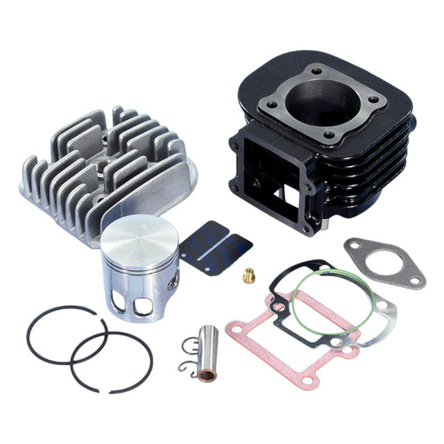 Cilindro Minarelli Vertical Polini sport 70cc b.12mm 166.0074/12