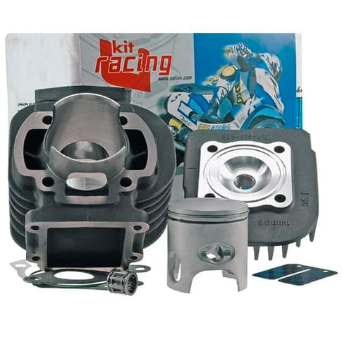 Cilindro Polini Corsa 70cc MBK Booster Stunt / Yamaha BW's Slider 166.0074/R