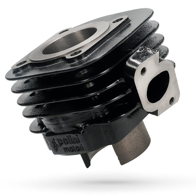 Cilindro Polini 50cc Minarelli horizontal AC