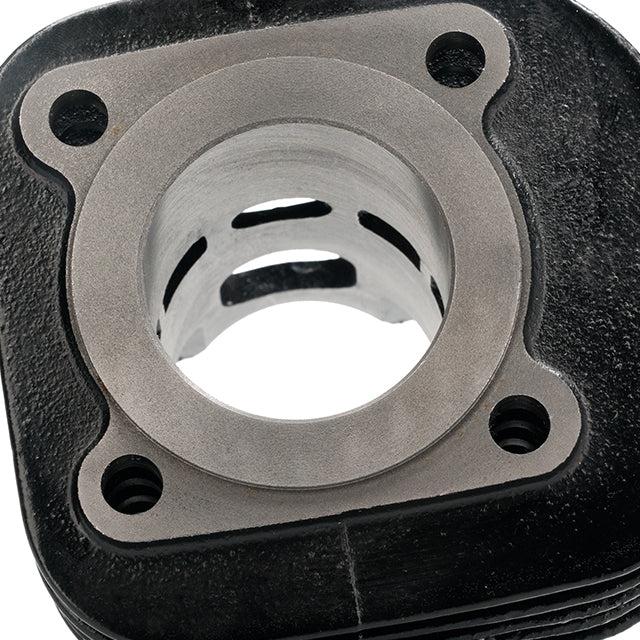 Cilindro Polini 50cc Minarelli horizontal AC