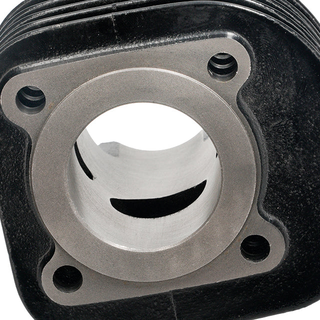 Cilindro Polini 50cc Minarelli horizontal AC