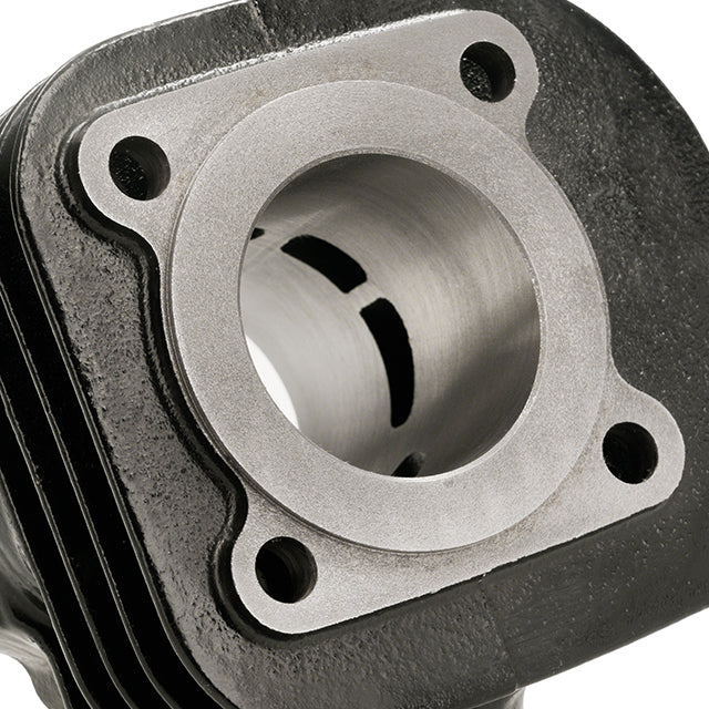 Cilindro Polini 50cc Minarelli horizontal AC