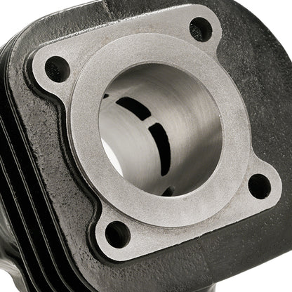 Cilindro Polini 50cc Minarelli horizontal AC