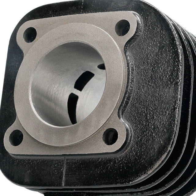 Cilindro Polini 50cc Minarelli horizontal AC