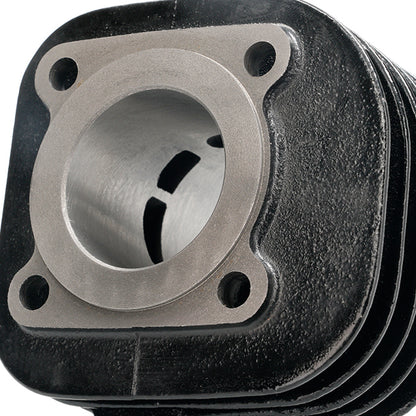 Cilindro Polini 50cc Minarelli horizontal AC