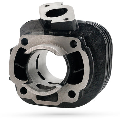 Cilindro Polini 50cc Minarelli horizontal AC
