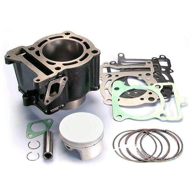 Cilindro Polini 170cc Yamaha Majesty 125/150 166.0100