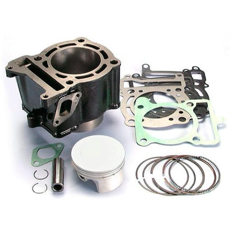 Cilindro Polini 170cc Yamaha Majesty 125/150 166.0100