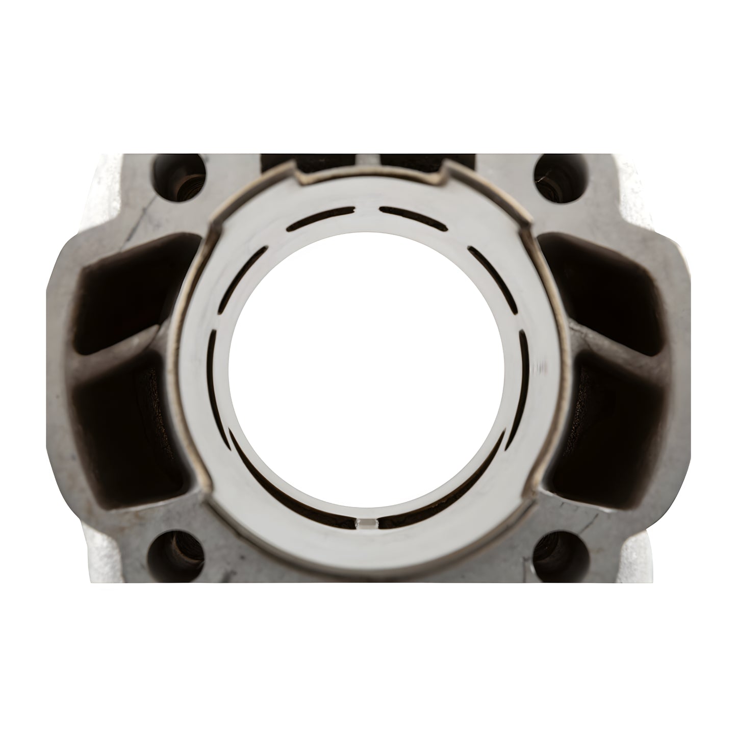 Cilindro Polini Evolution 3 70cc Minarelli horizontal LC bulón 12mm