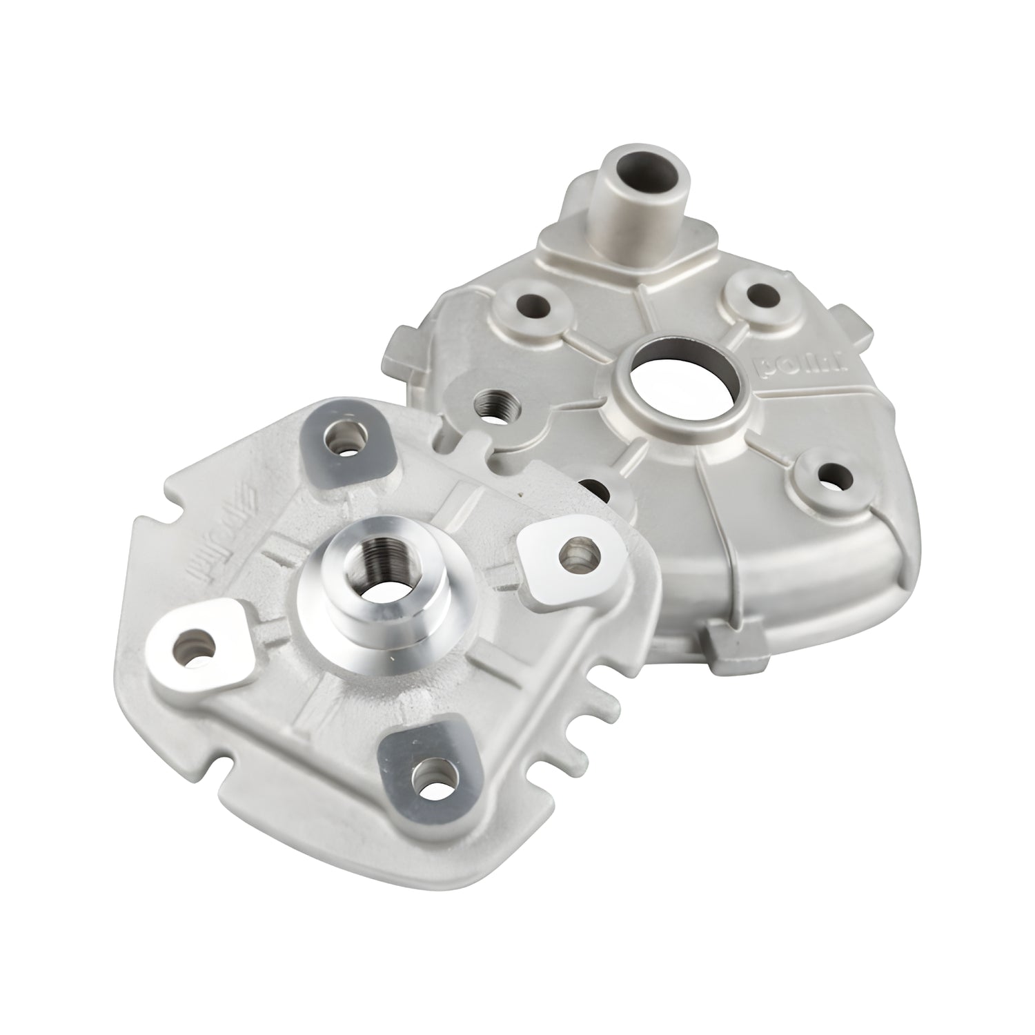 Cilindro Polini Evolution 3 70cc Minarelli horizontal LC bulón 12mm