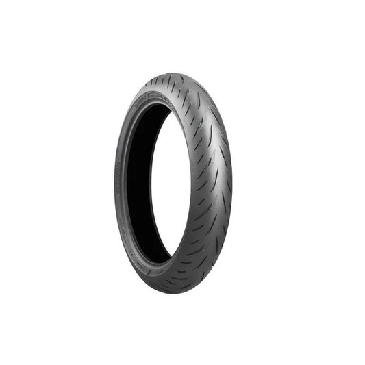 Neumático 120/70-17 ZR17 58W TL S22F Battlax Bridgestone 16611