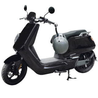 Niu N-Series Ev >2018 Urban MP handlebar lock