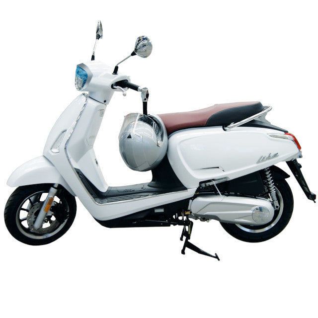 Handlebar lock Kymco Like 125 E4 >2018 Urban MP