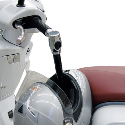 Handlebar lock Kymco Like 125 E4 >2018 Urban MP