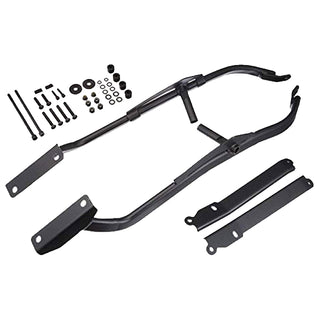 Support top case Honda VFR 800 VTEC 02-11 GIVI