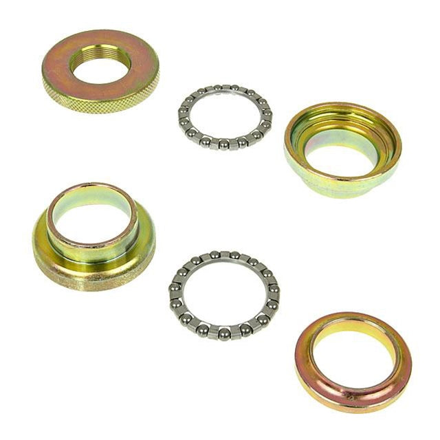 Steering Bearings Yamaha Aerox <03 d=27mm Octane