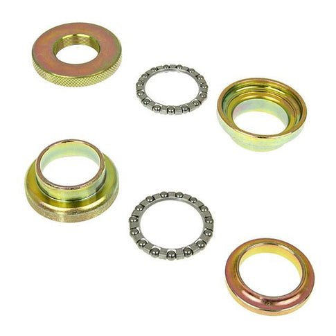 Steering Bearings Yamaha Aerox <03 d=27mm Octane